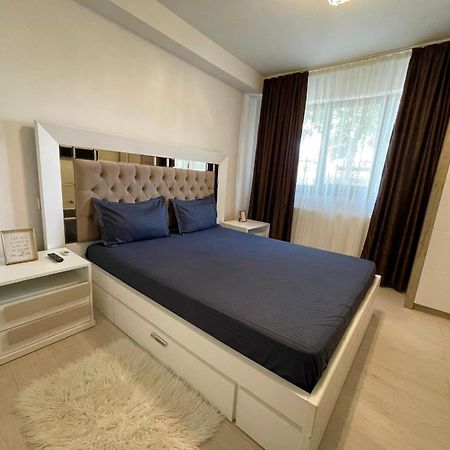 Discret Apartament One Тирговіште Екстер'єр фото