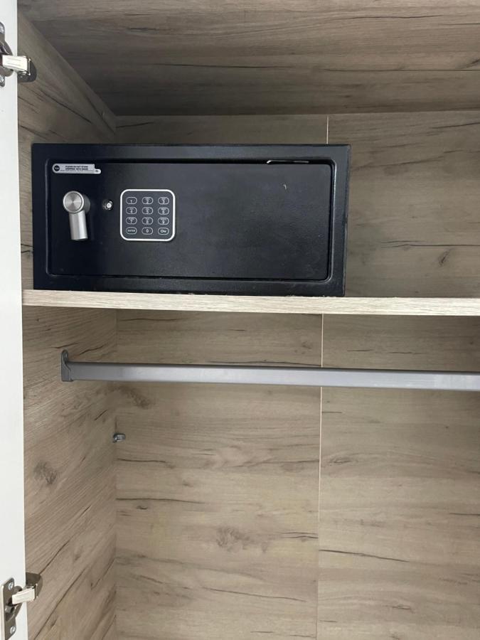 Discret Apartament One Тирговіште Екстер'єр фото
