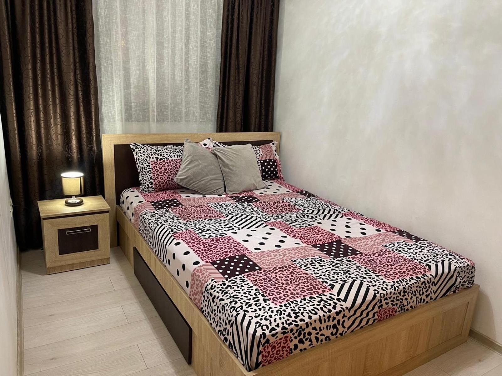 Discret Apartament One Тирговіште Екстер'єр фото